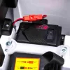Дитячий акумуляторний позашляховик OFF ROAD Білий