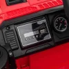 Дитячий акумуляторний позашляховик OFF ROAD Червоний