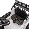 Дитячий акумуляторний позашляховик Off-Road CLIMBER Білий Дитячий акумуляторний позашляховик Off-Road CLIMBER Білий