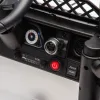 Дитячий акумуляторний позашляховик Off-Road CLIMBER Білий Дитячий акумуляторний позашляховик Off-Road CLIMBER Білий