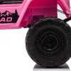 Дитячий акумуляторний позашляховик Off-Road CLIMBER Рожевий Дитячий акумуляторний позашляховик Off-Road CLIMBER Рожевий