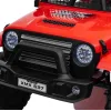 Дитячий акумуляторний позашляховик Ramiz OFF ROAD Червоний