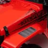 Дитячий акумуляторний позашляховик Ramiz OFF ROAD Червоний