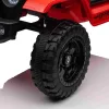 Дитячий акумуляторний позашляховик Ramiz OFF ROAD Червоний