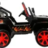 Дитячий акумуляторний позашляховик Raptor Drifter Flames