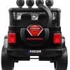 Дитячий акумуляторний позашляховик Raptor Drifter Чорний
