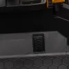 Дитячий акумуляторний трактор JCB Excavator Жовтий