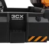 Дитячий акумуляторний трактор JCB Excavator Жовтий