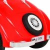 Дитячий акумулятрний автомобіль Mercedes Benz Retro 540A Червоний Дитячий акумулятрний автомобіль Mercedes Benz Retro 540A Червоний