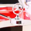 Дитячий акумулятрний автомобіль Mercedes Benz Retro 540A Червоний Дитячий акумулятрний автомобіль Mercedes Benz Retro 540A Червоний