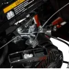 Дитячий бензиновий картинг Gokart MUD MONSTER Помаранчевий