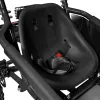 Дитячий бензиновий картинг Gokart MUD MONSTER Чорний