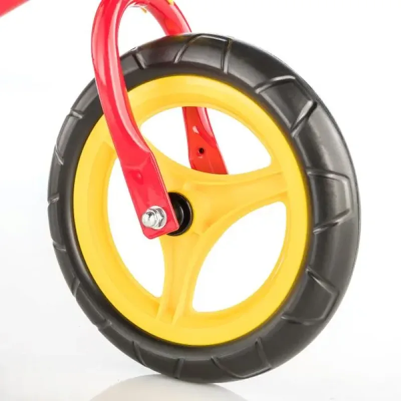 Дитячий велосипед від 2 років KETTLER SPEEDY BALANCE 10' Дитячий велосипед від 2 років KETTLER SPEEDY BALANCE 10'