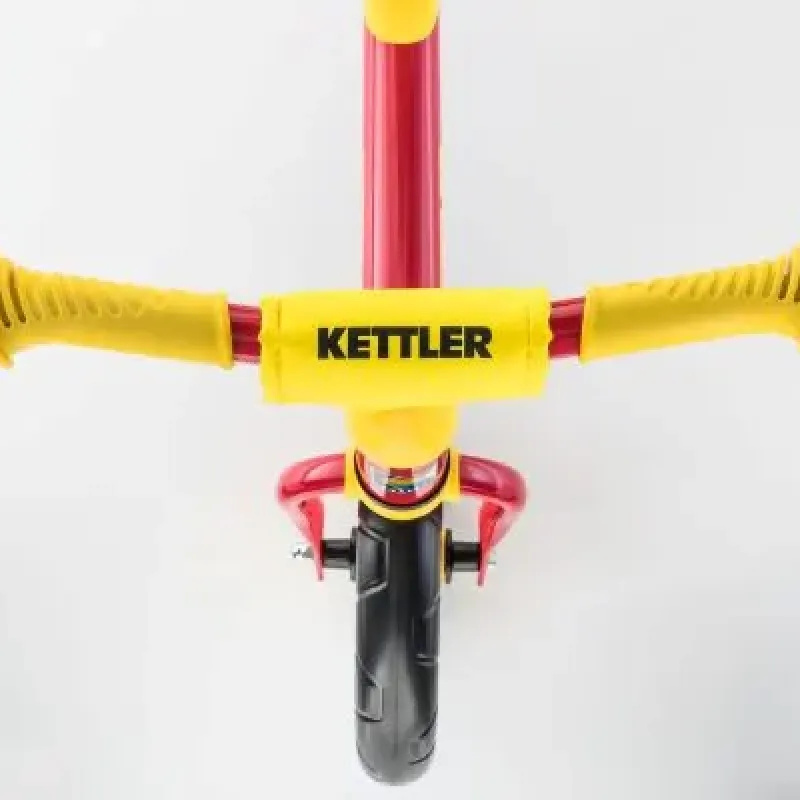 Дитячий велосипед від 2 років KETTLER SPEEDY BALANCE 10' Дитячий велосипед від 2 років KETTLER SPEEDY BALANCE 10'