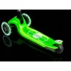 Дитячий самокат триколісний Ricokids Jelly зелений
