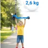 Дитячий самокат триколісний Ricokids Jelly синій
