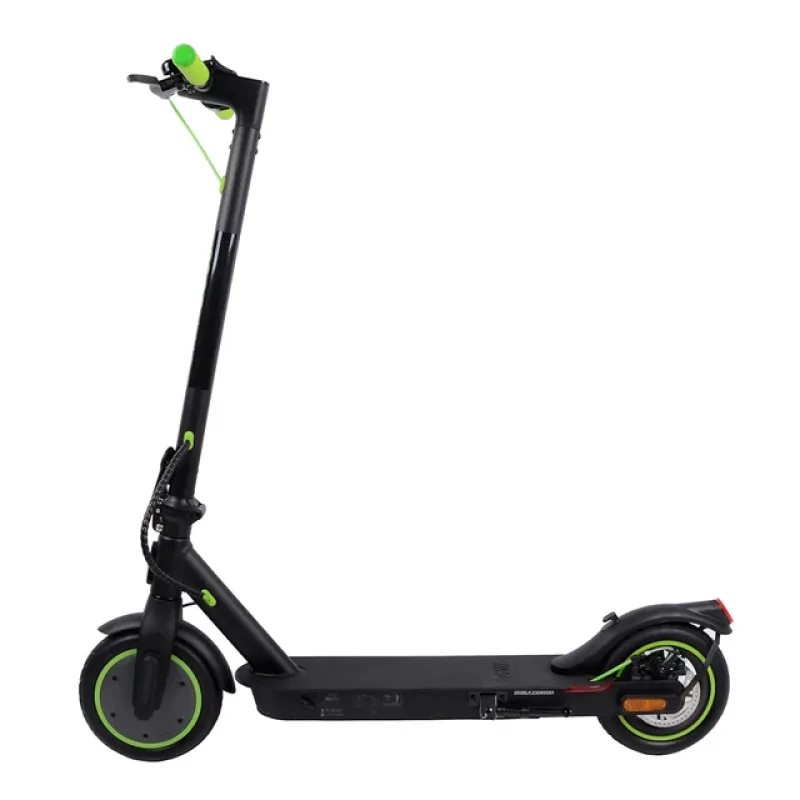 Електросамокат City Boss RS350 8,5