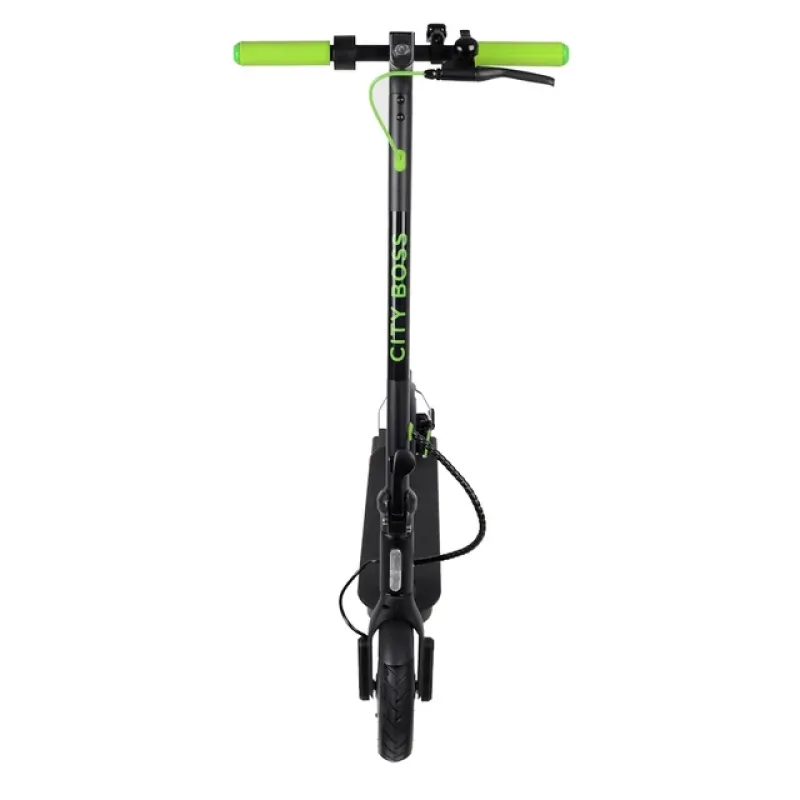 Електросамокат City Boss RS350 8,5 Електросамокат City Boss RS350 8,5