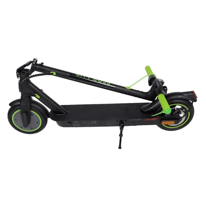 Електросамокат City Boss RS350 8,5 Електросамокат City Boss RS350 8,5