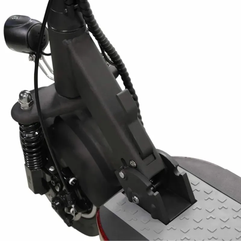Електросамокат Joyor Y10 чорний 10 Електросамокат Joyor Y10 чорний 10