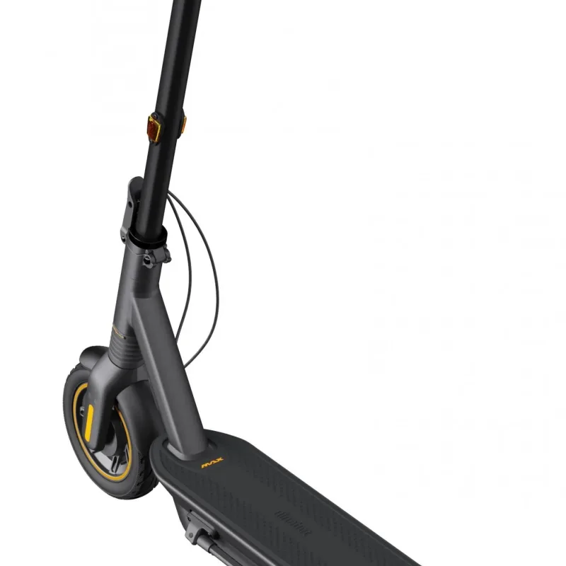 Електросамокат Segway Max G2 D Електросамокат Segway Max G2 D