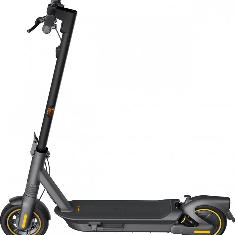 Електросамокат Segway Max G2 D Електросамокат Segway Max G2 D