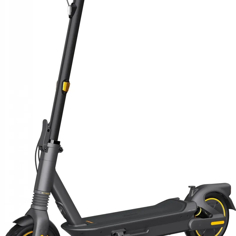 Електросамокат Segway Max G2 D Електросамокат Segway Max G2 D