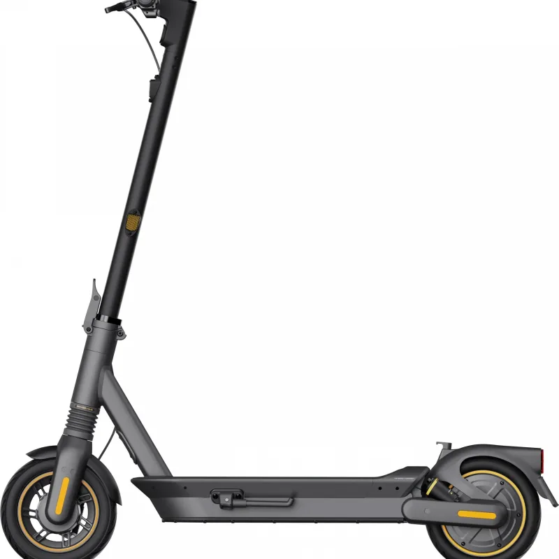Електросамокат Segway Max G2 D Електросамокат Segway Max G2 D