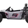 Машинка Buggy Racing 5 на акумуляторі для дітей +3. Сірий + Двигуни 2х200Вт + Пульт + Повільний Старт Машинка Buggy Racing 5 на акумуляторі для дітей +3. Сірий + Двигуни 2х200Вт + Пульт + Повільний Старт