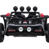 Машинка Buggy Racing 5 на акумуляторі для дітей +3. Сірий + Двигуни 2х200Вт + Пульт + Повільний Старт Машинка Buggy Racing 5 на акумуляторі для дітей +3. Сірий + Двигуни 2х200Вт + Пульт + Повільний Старт