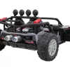 Машинка Buggy Racing 5 на акумуляторі для дітей +3. Сірий + Двигуни 2х200Вт + Пульт + Повільний Старт Машинка Buggy Racing 5 на акумуляторі для дітей +3. Сірий + Двигуни 2х200Вт + Пульт + Повільний Старт