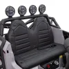 Машинка Buggy Racing 5 на акумуляторі для дітей +3. Сірий + Двигуни 2х200Вт + Пульт + Повільний Старт Машинка Buggy Racing 5 на акумуляторі для дітей +3. Сірий + Двигуни 2х200Вт + Пульт + Повільний Старт