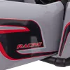 Машинка Buggy Racing 5 на акумуляторі для дітей +3. Сірий + Двигуни 2х200Вт + Пульт + Повільний Старт Машинка Buggy Racing 5 на акумуляторі для дітей +3. Сірий + Двигуни 2х200Вт + Пульт + Повільний Старт