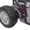 Машинка Buggy Racing 5 на акумуляторі для дітей +3. Сірий + Двигуни 2х200Вт + Пульт + Повільний Старт Машинка Buggy Racing 5 на акумуляторі для дітей +3. Сірий + Двигуни 2х200Вт + Пульт + Повільний Старт