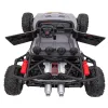 Машинка Buggy Racing 5 на акумуляторі для дітей +3. Сірий + Двигуни 2х200Вт + Пульт + Повільний Старт Машинка Buggy Racing 5 на акумуляторі для дітей +3. Сірий + Двигуни 2х200Вт + Пульт + Повільний Старт