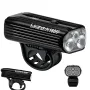 Передній ліхтар LEZYNE SUPER DRIVE SMART 1800+