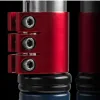 Самокат SOKE PRO синьо-червоний Самокат SOKE PRO синьо-червоний