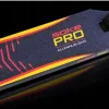 Самокат SOKE PRO синьо-червоний Самокат SOKE PRO синьо-червоний