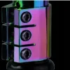 Самокат трюковий SOKE EVO фіолетовий Самокат трюковий SOKE EVO фіолетовий