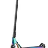Самокат трюковий SOKE XTR Street Rainbow чорний Самокат трюковий SOKE XTR Street Rainbow чорний