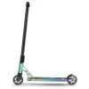 Самокат трюковий SOKE XTR Street Rainbow чорний Самокат трюковий SOKE XTR Street Rainbow чорний
