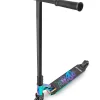 Самокат трюковий SOKE XTR Street Rainbow чорний Самокат трюковий SOKE XTR Street Rainbow чорний
