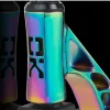 Самокат трюковий SOKE XTR Street Rainbow чорний Самокат трюковий SOKE XTR Street Rainbow чорний