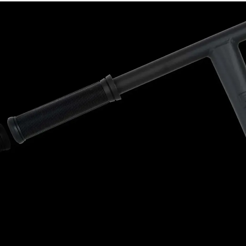 Самокат трюковий SOKE XTR Street Rainbow чорний Самокат трюковий SOKE XTR Street Rainbow чорний