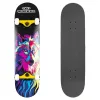 Скейтборд WORKER Psydog SKATEBOARD KLON Скейтборд WORKER Psydog SKATEBOARD KLON