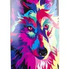 Скейтборд WORKER Psydog SKATEBOARD KLON Скейтборд WORKER Psydog SKATEBOARD KLON