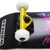 Скейтборд WORKER Psydog SKATEBOARD KLON Скейтборд WORKER Psydog SKATEBOARD KLON