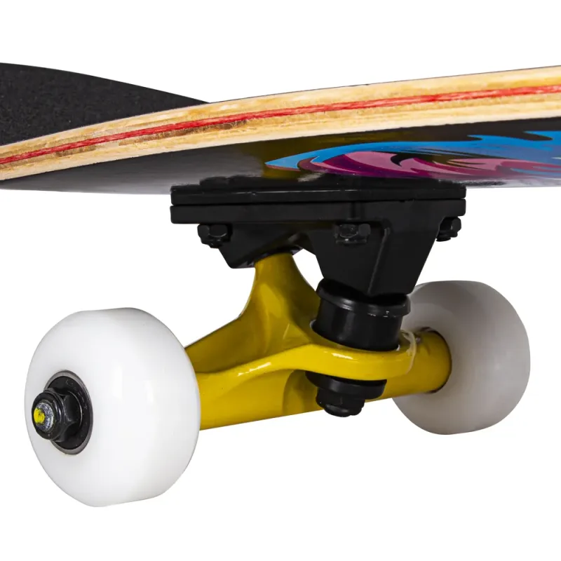 Скейтборд WORKER Psydog SKATEBOARD KLON Скейтборд WORKER Psydog SKATEBOARD KLON