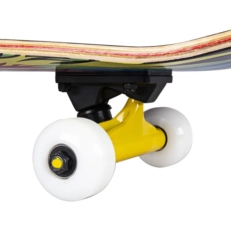 Скейтборд WORKER Psydog SKATEBOARD KLON Скейтборд WORKER Psydog SKATEBOARD KLON