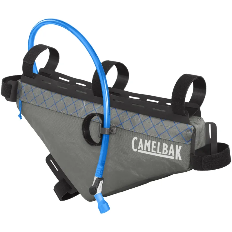 Сумка на раму CAMELBAK M.U.L.E. з резервуаром для води 2л Сумка на раму CAMELBAK M.U.L.E. з резервуаром для води 2л